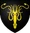 Casa Greyjoy escudo