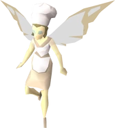Fairy cook