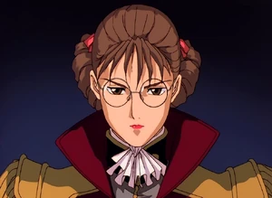 Lady Une