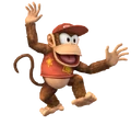 Diddy Kong1