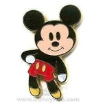 Mickeycutie