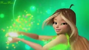 Flora huh