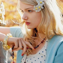 Lily Donaldson