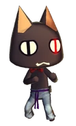 KuroSFXT