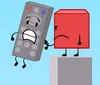 Block and remote