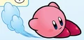 Slidin Kirby