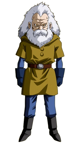 Dr. Raichi normal