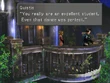FFVIII Screenshot Quistis2