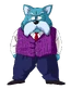 King Furry