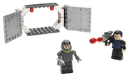 Hasbro Kre-O Star Trek Space Dive