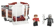 Hasbro Kre-O Star Trek Transporter Trouble