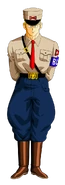 General Blue