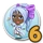Enchanted Glen Chapter 6 Quest 6-icon
