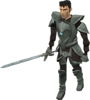 Sir Owen (Sagas)