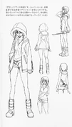 Ayano concepts
