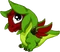 RoseDragonBaby
