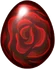RoseDragonEgg