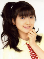 Mori saki