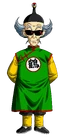 Master Shen
