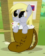 DAWDERPY