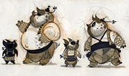 Bao-tsao-lao-art