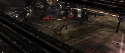 Hangar 10