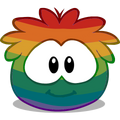 Rainbow Puffle1