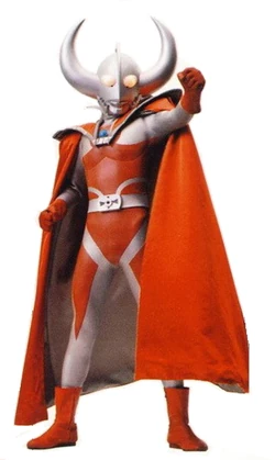Ultra Father