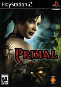 Primal NTSC-U