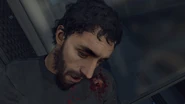 Farid's death
