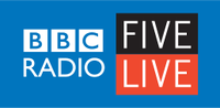 BBC Radio Five Live