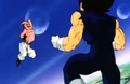 Vegeta's Respect - Kid Buu taunts