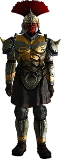 Gaius Magnus GECK