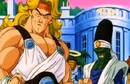 Vegeta's Respect - OtherWorld watchers