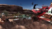 Patriot Surger Wreck.