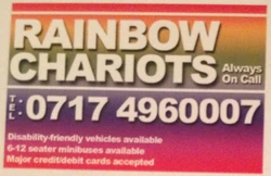 RainbowChariots
