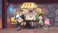 S1e10 sharing your feelings with your family