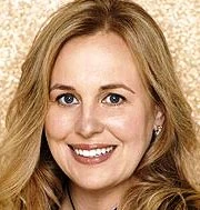 Genie francis laura2