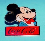 Mickeycocacola