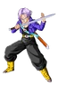 Trunks del futuro