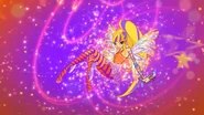 Stella 2D Sirenix