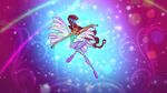 Aisha 2D Sirenix