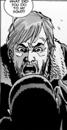 Issue 107 Rick Fury