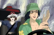 The Cauldron I - 31 ROGUE N KURT