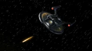 ISS Avenger