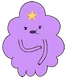 Lumpy Space