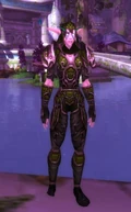 Jaegermithelm