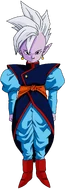 Kaioshin del este
