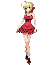 Neroskirt