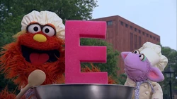 Cookoff-E